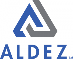 Aldez logo