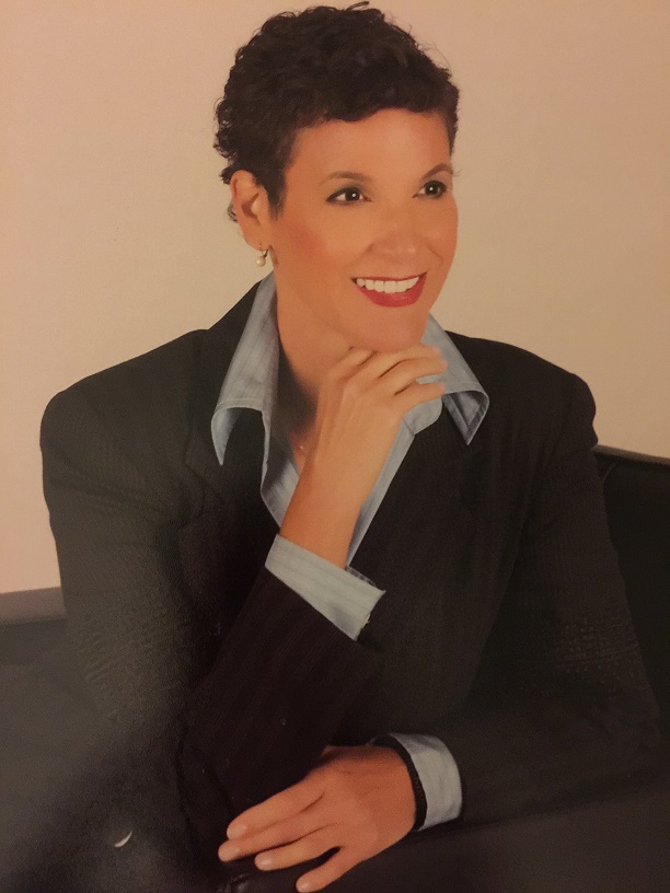 Carol Thomas