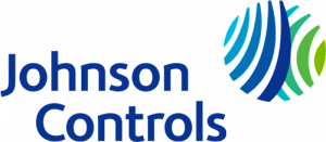 Johnson Controls logo