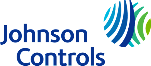 Johnson Controls logo