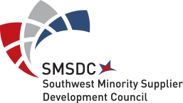 Southwest Minority Supplier Development Council logo